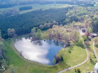 7590 Bold Springs Church Rd, Monroe, GA 30656