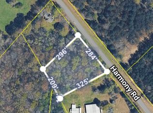 690 Harmony Rd, Eatonton, GA 31024