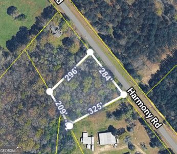 690 Harmony Rd, Eatonton, GA, 31024