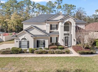 3833 Reds Gait Ln, Jacksonville, FL 32223