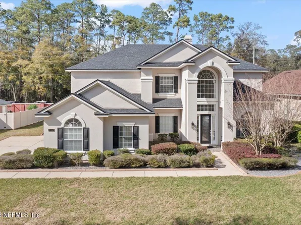 3833 REDS GAIT Lane, Jacksonville, FL 32223