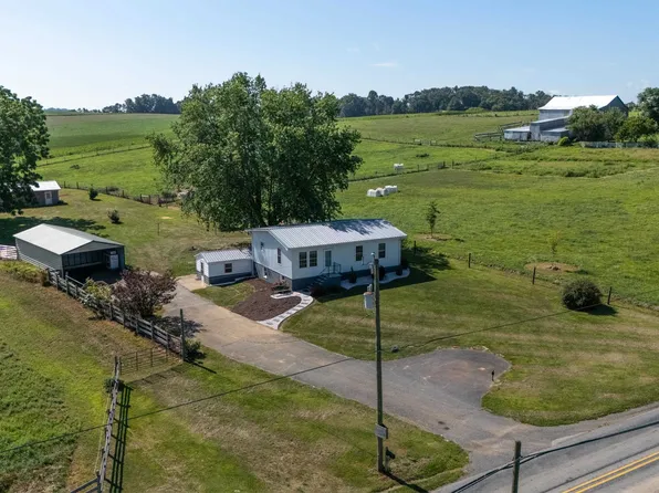 347 Clover Hill Rd, Dayton, VA 22821