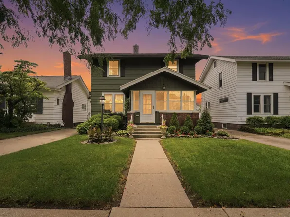 923 Pasadena Dr, Fort Wayne, IN 46807