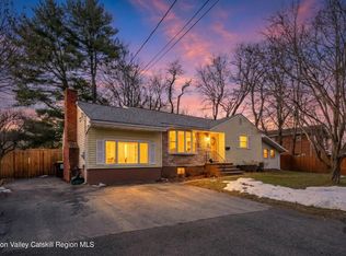 3 Cedar Lane, Saugerties, NY 12477