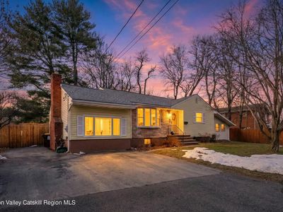 3 Cedar Lane, Saugerties, NY, 12477
