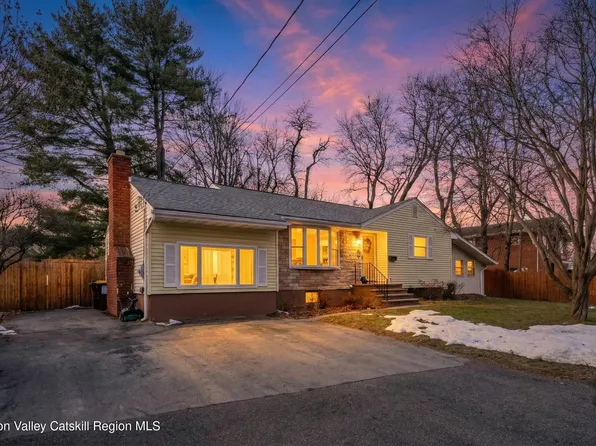 3 Cedar Lane, Saugerties, NY 12477