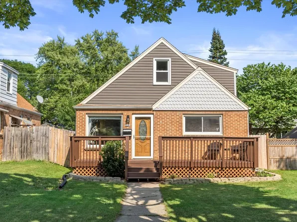 3244 North 92nd STREET, Milwaukee, WI 53222