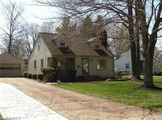 2143 Gregory Ave, Youngstown, OH 44511