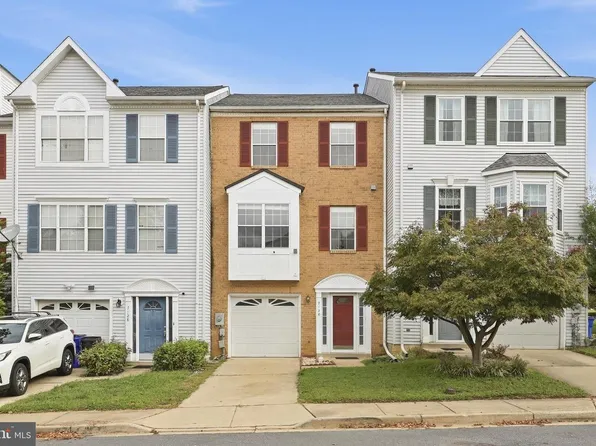 7130 Oberlin Cir, Frederick, MD 21703