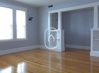 550 Cambridge St #1, Boston, MA 02134