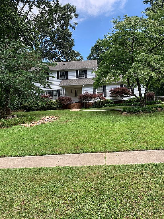 603 Devenger Rd, Greer, SC 29650 Zillow