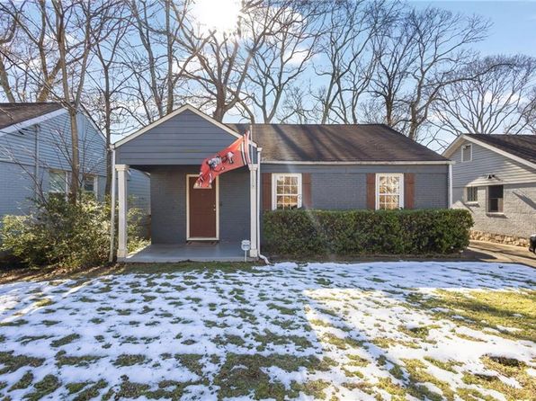 1327 Hosea L Williams Dr SE, Atlanta, GA 30317