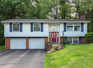 1024 Chanticleer Dr, Crescent, PA
