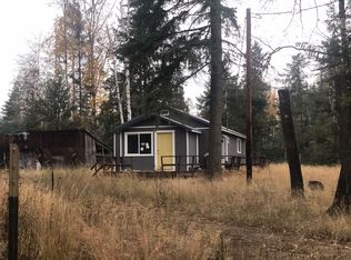 21 Pot Hole Rd, Naples, ID 83847