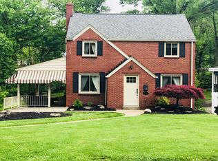 4624 Rolling Hills Rd, Pittsburgh, PA 15236