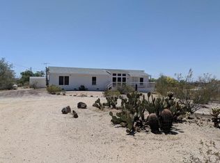 24967 W Durango St, Buckeye, AZ 85326