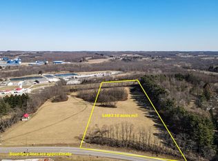 0 Frederick St LOT 2, Mansfield, OH 44904