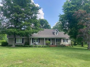 3130 Island Ford Rd, Madisonville, KY 42431
