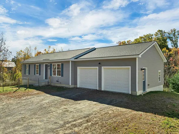 178 Jagger Mill Road, Sanford, ME 04073