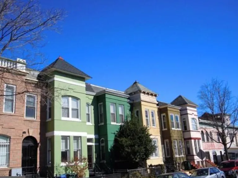 67 N St NW — Photo 1