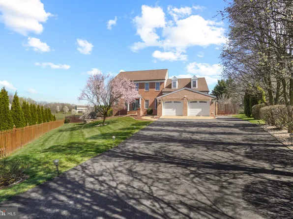 19210 Chippendale Cir, Hagerstown, MD 21742