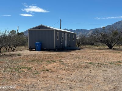 5778 S KINO Road, Hereford, AZ, 85615