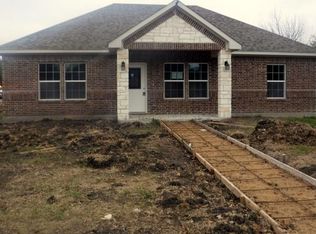 8601 Bruton Rd, Dallas, TX 75217