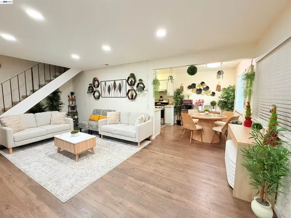 38533 Vancouver Cmn, Fremont, CA 94536