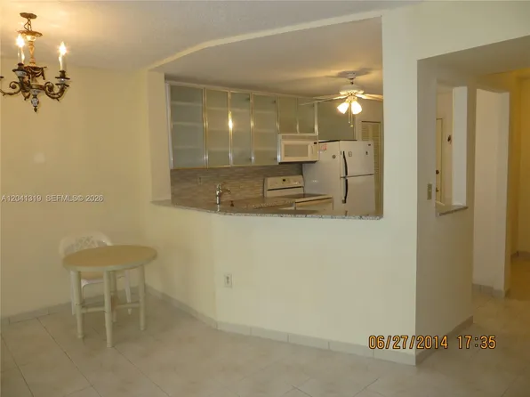 1750 NE 191st St APT 627-4, Miami, FL 33179