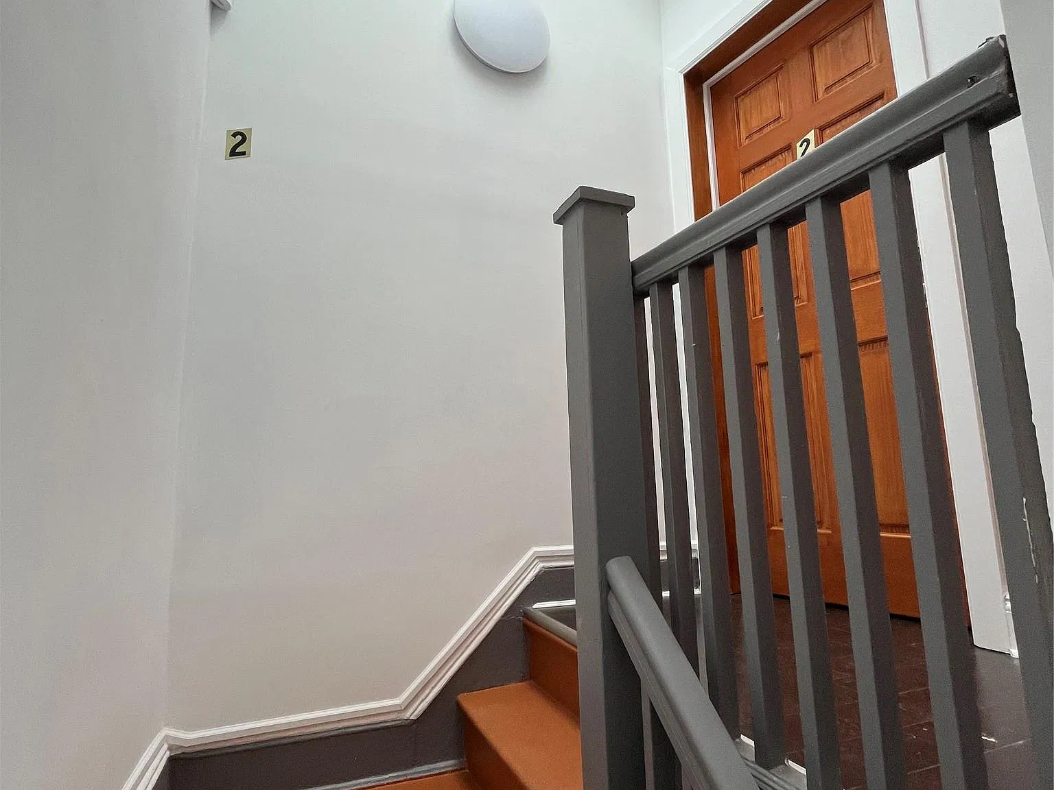 3 bed, 2.0 bath, 1175 sqft, $3,600 — Photo 2