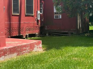 264 E 2nd St, Pahokee, FL 33476