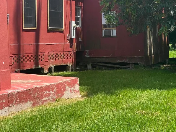 264 E 2nd Street, Pahokee, FL 33476