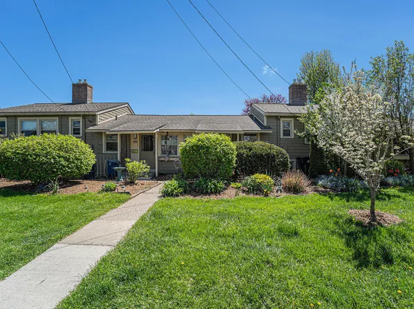 3432 Edgewood Dr, Ann Arbor, MI 48104