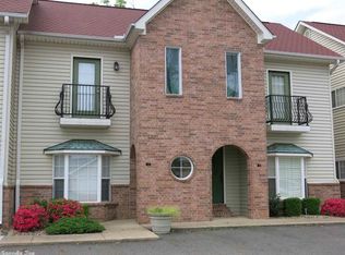 118 Pretti Point, Hot Springs, AR 71913