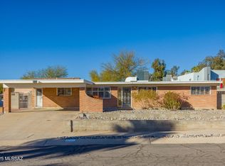 9121 E 38th St, Tucson, AZ 85730
