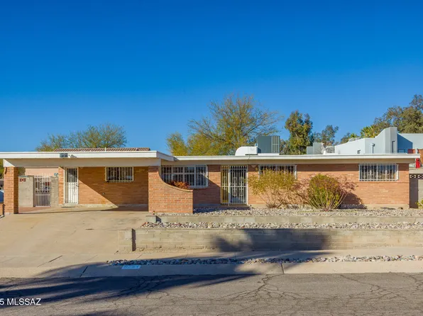 9121 E 38th St, Tucson, AZ 85730