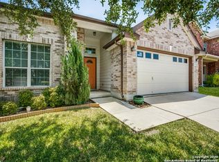 7310 Scordato Dr, San Antonio, TX 78266