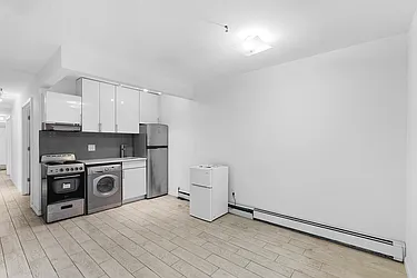 Rented by Living New York