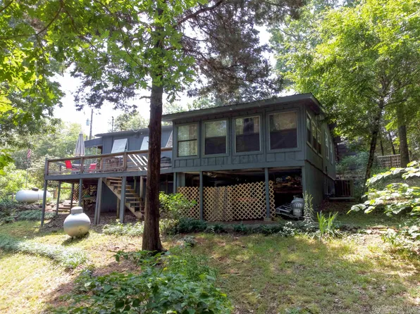 255 Jordan Ln, Clinton, AR 72031
