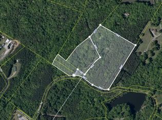 481 E Murph Rd, Spartanburg, SC 29302