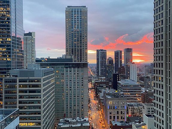 4th image of 405 N Wabash Ave Unit 2403