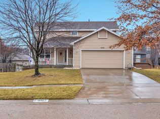 5645 SW 35th Ter, Topeka, KS 66614