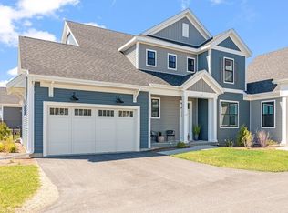 71 Elm St UNIT SM43, South Burlington, VT 05403