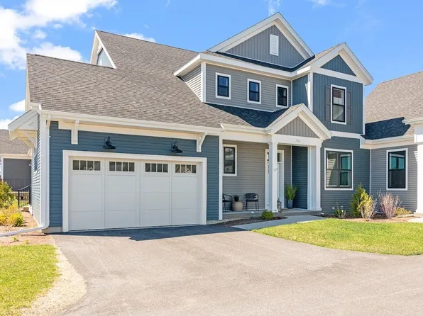 71 Elm Street #SM43, South Burlington, VT 05403