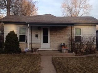 3060 S Washington St, Englewood, CO 80113