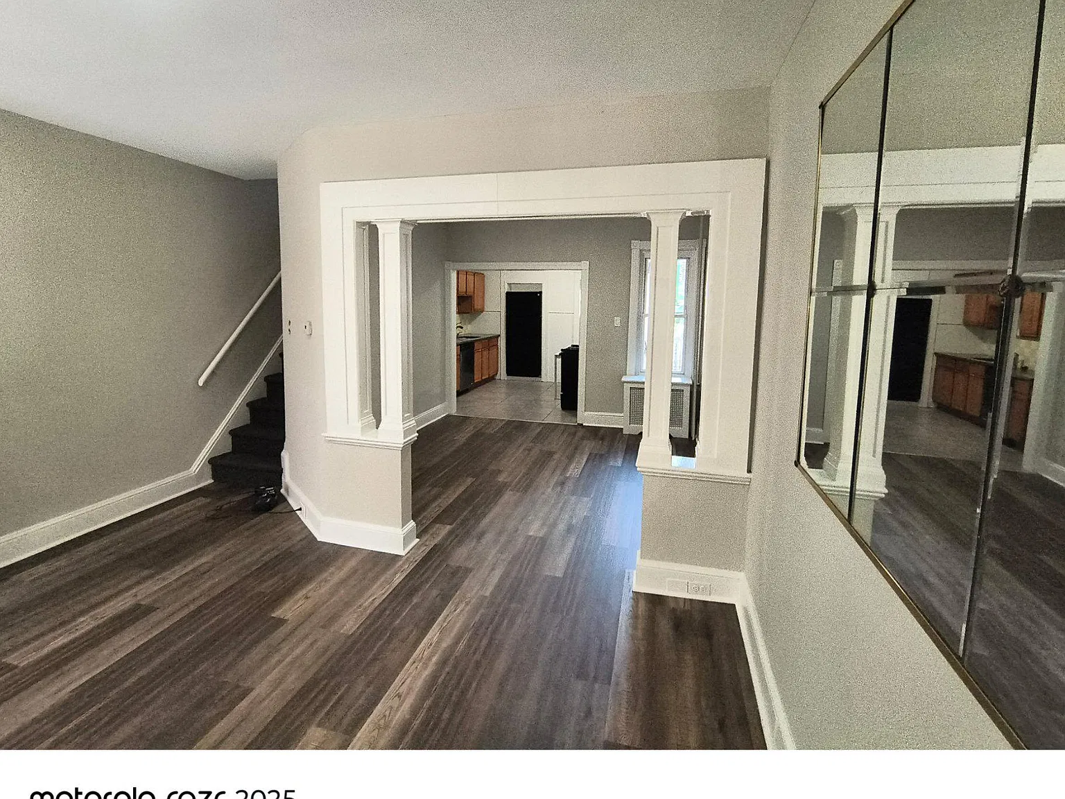 3 bed, 1.5 bath, 932 sqft, $1,595 — Photo 1