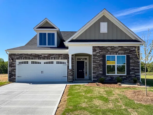 1820 Betsy Ross Dr, Moore, SC 29369
