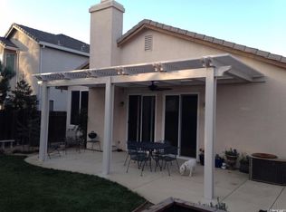 1757 Terracina Cir, Roseville, CA 95747