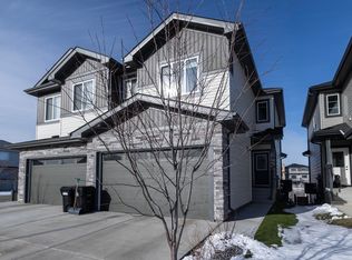 56 Amberley Bay, Spruce Grove, AB