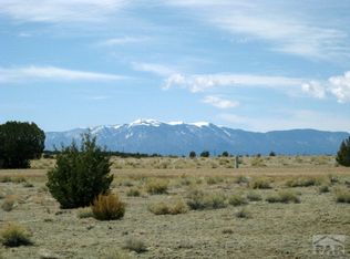 LOT 36 Alex Sample Rd, Walsenburg, CO 81089